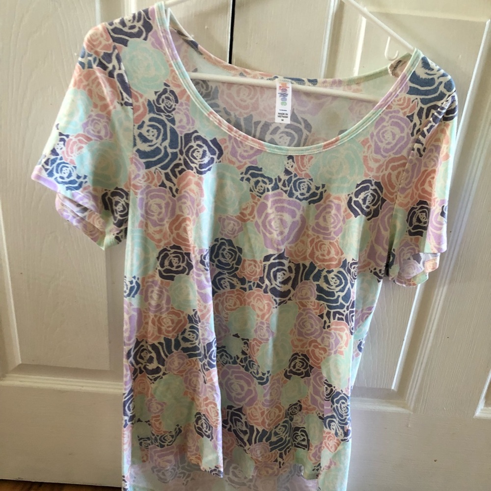 Medium classic t.